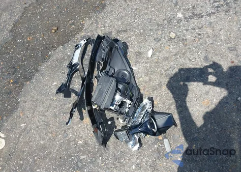 2020 Chevrolet Equinox Fwd Lt 1.5L Turbo из США, поврежденный, VIN 2GNAXKEV6L6129671